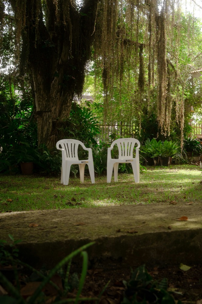 Rest